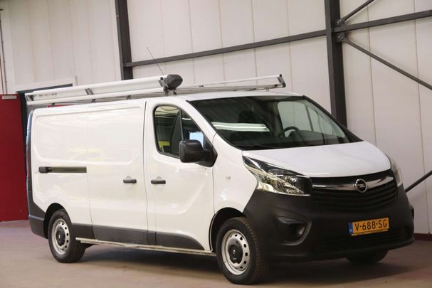 Opel Vivaro 1.6 CDTI L2H1 70 kW image number 2