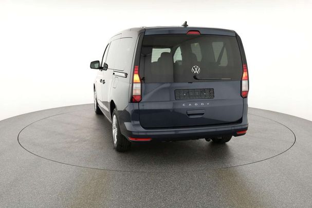 Volkswagen Caddy 2.0 TDI Maxi 75 kW image number 37