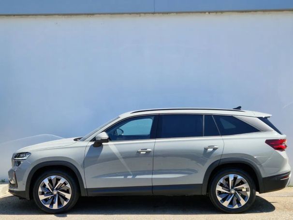 Skoda Kodiaq 147 kW image number 5