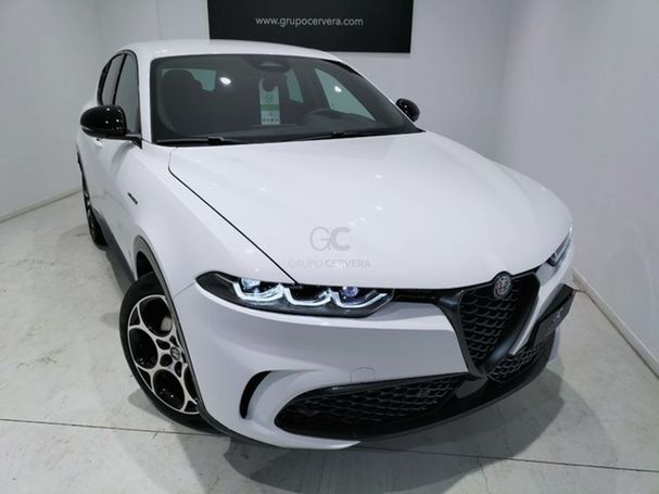 Alfa Romeo Tonale 1.5 Veloce 118 kW image number 13