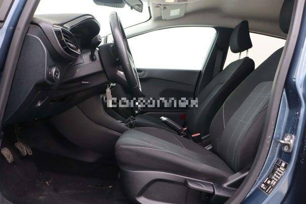 Ford Fiesta 1.0 EcoBoost 92 kW image number 3