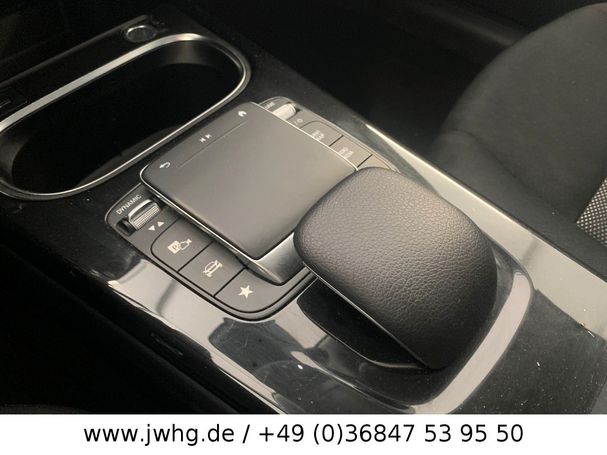 Mercedes-Benz A 200 d 110 kW image number 9