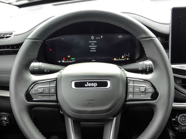 Jeep Compass 176 kW image number 7