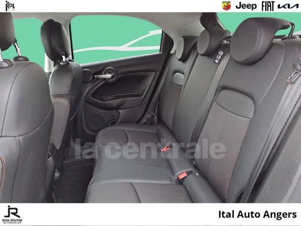 Fiat 500X 1.0 FireFly 88 kW image number 7