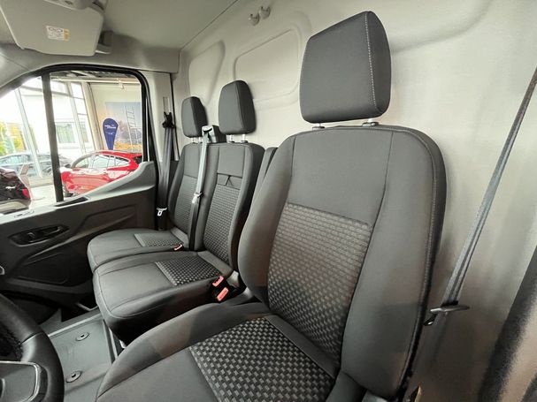 Ford Transit 350 L2 Trend 125 kW image number 8