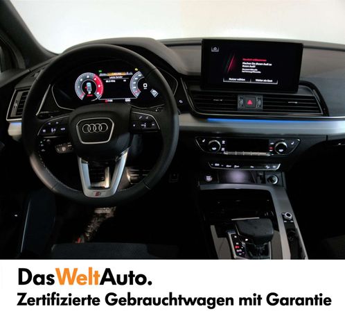 Audi SQ5 TDI quattro 251 kW image number 9