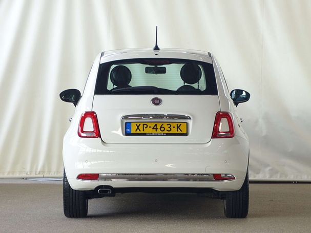 Fiat 500C 0.9 TwinAir 59 kW image number 6