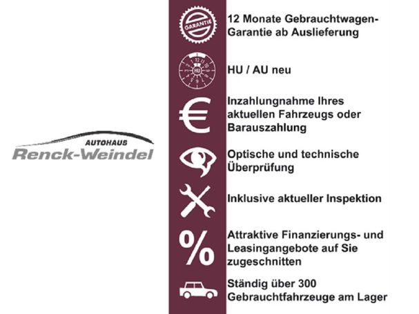 Ford Focus EcoBoost ST-Line 114 kW image number 15