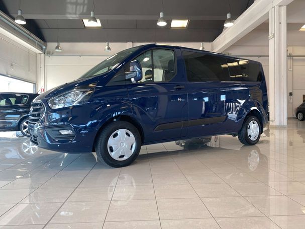 Ford Transit Custom 320 Trend 125 kW image number 1