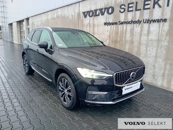 Volvo XC60 AWD 184 kW image number 9