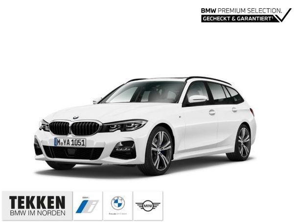 BMW 330d Touring M Sport 210 kW image number 1