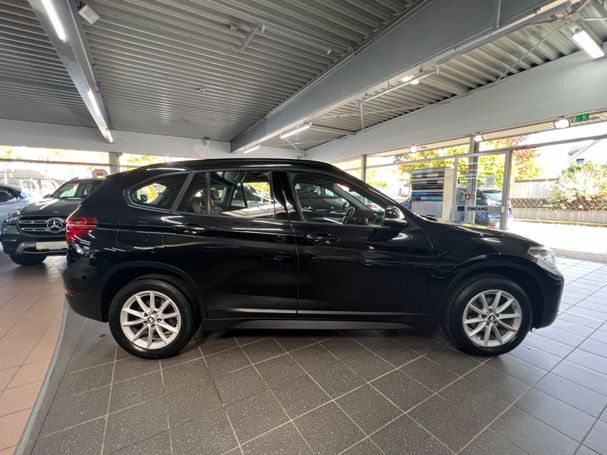 BMW X1 sDrive 85 kW image number 12