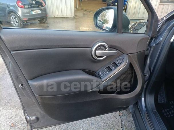 Fiat 500X 1.4 Multiair 4x4 Cross 125 kW image number 23