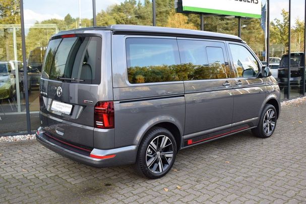 Volkswagen T6 California Ocean Edition 4Motion DSG 150 kW image number 23