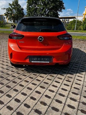 Opel Corsa 55 kW image number 3