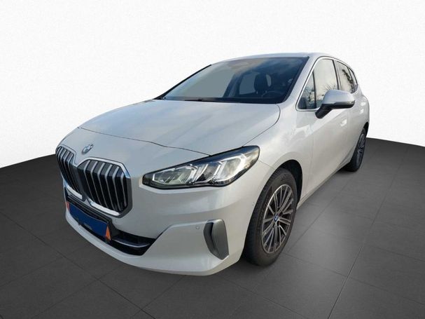 BMW 218i Active Tourer Luxury Line 100 kW image number 1