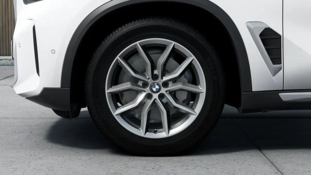 BMW X5 xDrive 210 kW image number 8