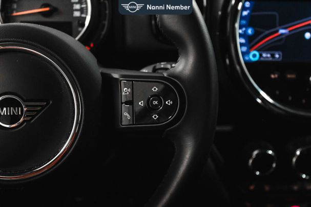 Mini Cooper Countryman Essential 100 kW image number 19