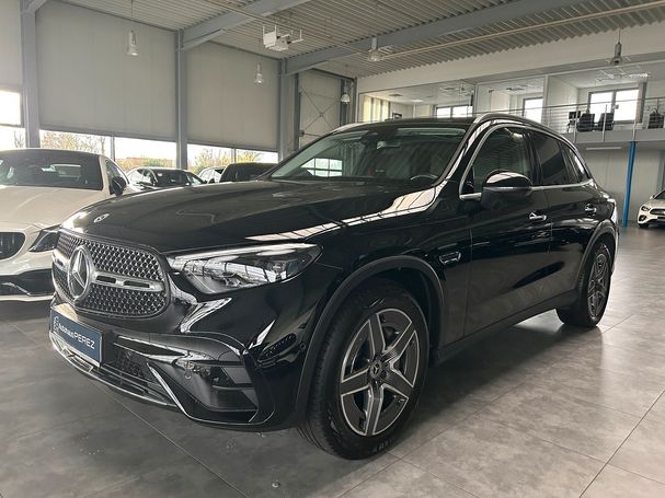 Mercedes-Benz GLC 300 AMG Premium Plus 207 kW image number 1