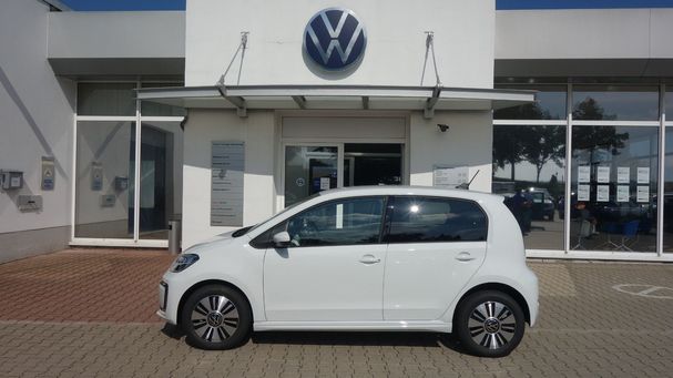 Volkswagen up! 60 kW image number 5