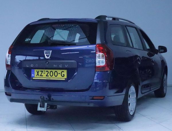 Dacia Logan MCV TCe 90 66 kW image number 2