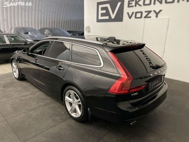 Volvo V90 T4 140 kW image number 10