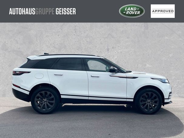 Land Rover Range Rover Velar P250 184 kW image number 6