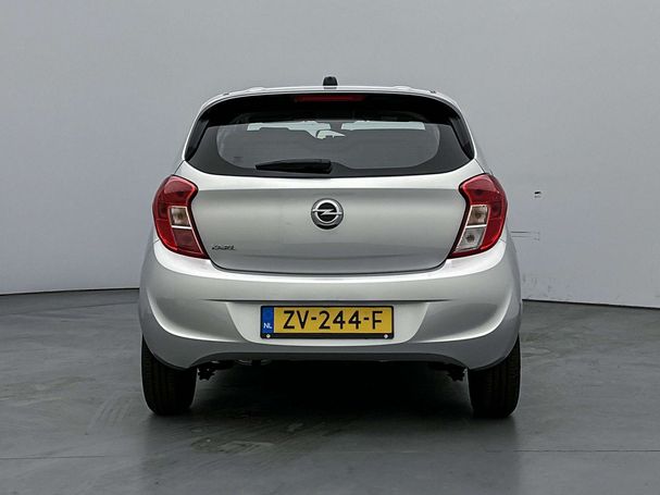 Opel Karl Edition 55 kW image number 7