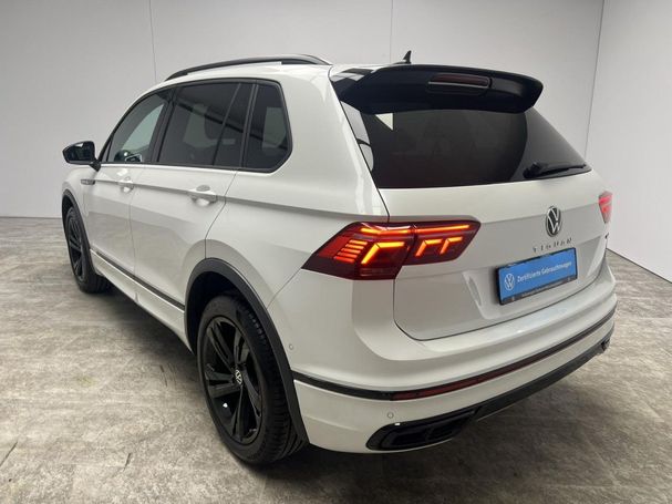 Volkswagen Tiguan 2.0 TDI 4Motion R-Line DSG 110 kW image number 2