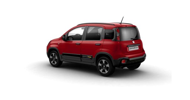 Fiat Panda 51 kW image number 3