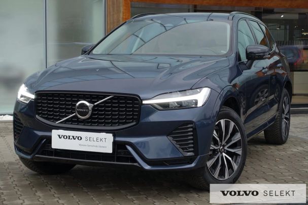 Volvo XC60 AWD 145 kW image number 3