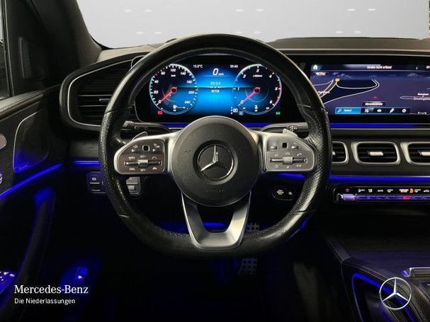 Mercedes-Benz GLE 350 d 200 kW image number 16