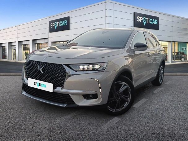 DS Automobiles 7 Crossback PureTech 132 kW image number 1