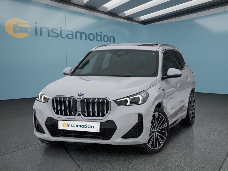BMW X1 xDrive30e M Sport
