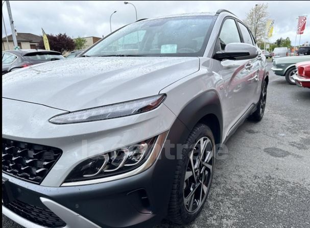 Hyundai Kona 1.6 CRDi DCT 100 kW image number 16