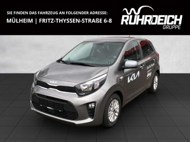 Kia Picanto 1.0 49 kW image number 1