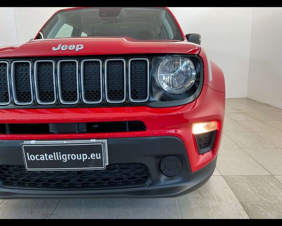 Jeep Renegade 96 kW image number 18