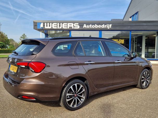 Fiat Tipo Station Wagon 1.4 T Jet Business 88 kW image number 6