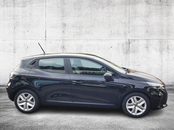 Renault Clio TCe 90 66 kW image number 5