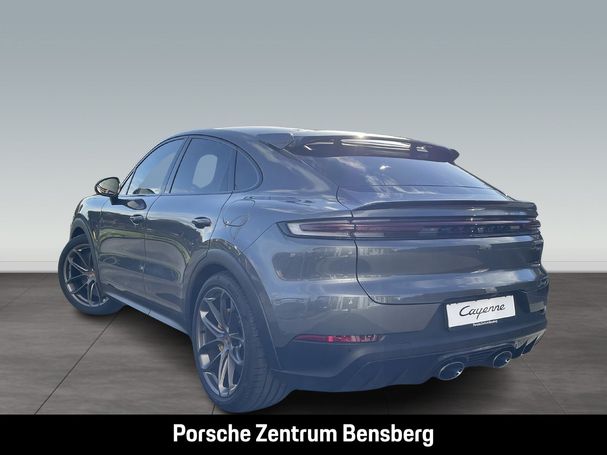 Porsche Cayenne Turbo Coupé E-Hybrid GT 544 kW image number 3