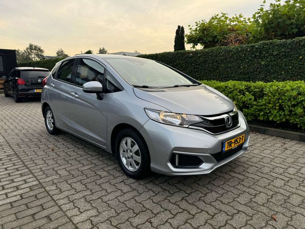 Honda Jazz 1.3 i-VTEC Trend 75 kW image number 22