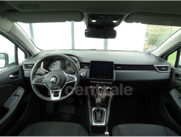 Renault Clio TCe 90 66 kW image number 10