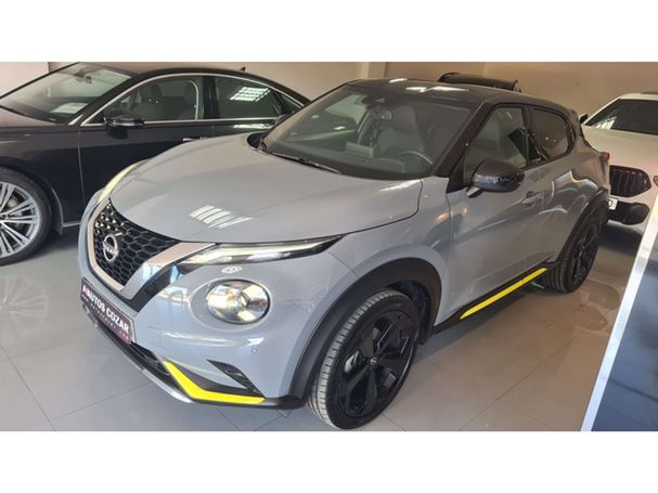 Nissan Juke 1.0 DIG-T 114 Kiiro 84 kW image number 1