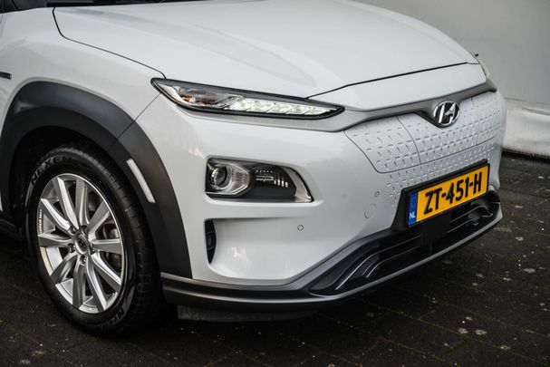 Hyundai Kona 64 kWh Premium 150 kW image number 41