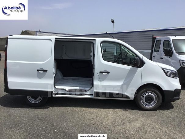 Renault Trafic dCi L1H1 110 kW image number 12