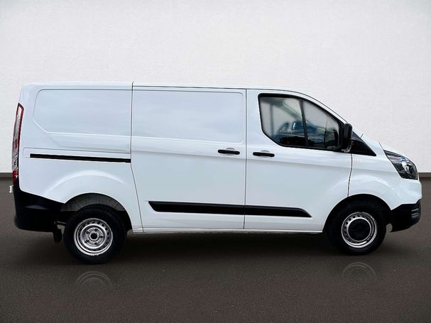 Ford Transit Custom L1H1 2.0 TDCi 80 kW image number 2