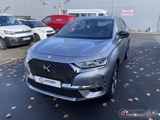 DS Automobiles 7 Crossback E-Tense 4x4 221 kW image number 1