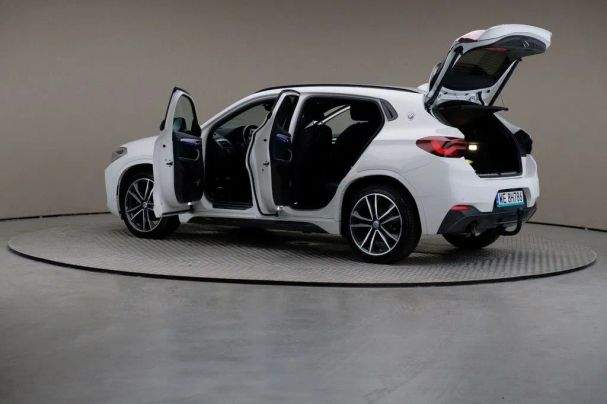 BMW X2 sDrive 100 kW image number 7