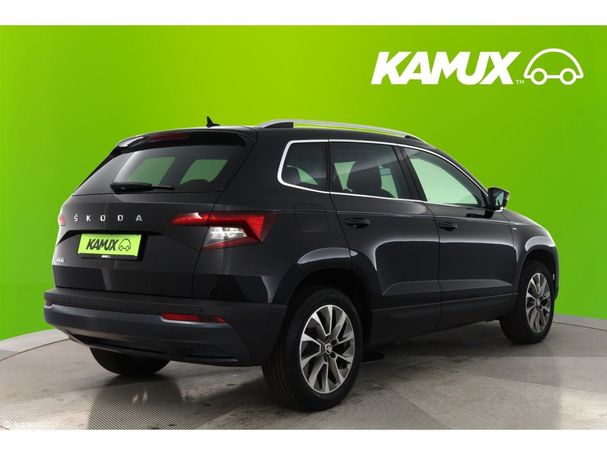 Skoda Karoq 1.5 TSI ACT DSG 110 kW image number 2