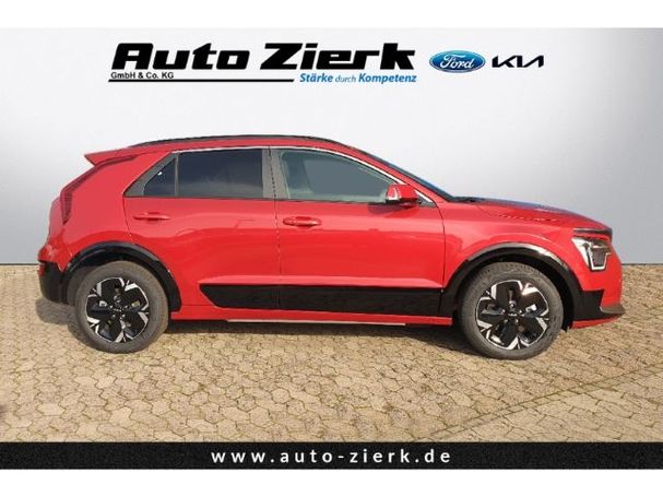 Kia Niro 150 kW image number 5